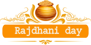 Rajdhani Day