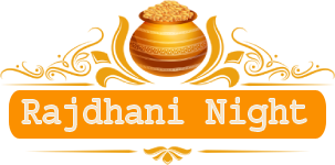 Rajdhani Night